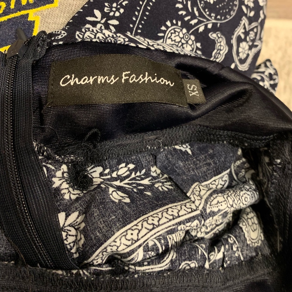 LF ROMPER - Picture 6 of 8